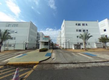 Apartamento · 48m² · 2 Quartos · 1 Vaga · Apartamento Padrão em Araraquara