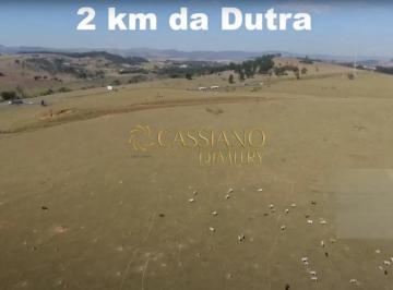 Terreno · 65000m² · Área à venda de 65000m² | Jardim Campo Grande - Caçapava |