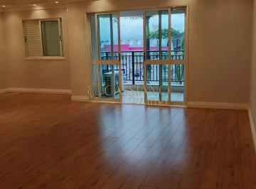 Apartamento · 122m² · 3 Quartos · 2 Vagas · Apartamento Padrão em São José dos Campos