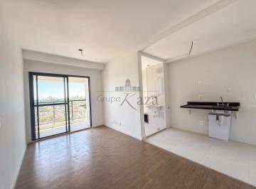 Apartamento · 59m² · 2 Quartos · 1 Vaga · Oportunidade - Apartamento - Residencial Vision Colinas - Jardim Esplanada - 2 Dormitórios - 59,29m²