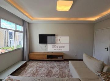 43ad4ea9a90dac5346e2fc92377177b328cc4e3d · Apartamento com 4 quartos à venda Lourdes