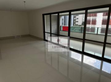 e04dc6a2f0c099ad4561f5890d2508b79fe3c180 · Apartamento 04 suítes, varanda gourmet, 04 vagas de garagem. Prédio lazer Premium.