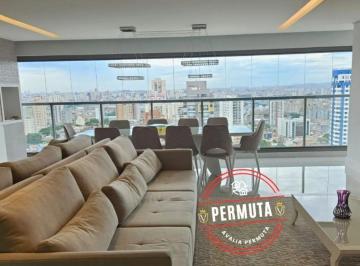 Apartamento · 160m² · 3 Quartos · 2 Vagas · Apartamento com 3 suítes à venda -Ipiranga - São Paulo/SP