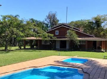 Rural · 120000m² · 3 Quartos · 3 Vagas · - Chacara/Sitio dos sonhos em Jarinu Sp
