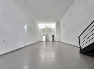 Comercial · 200m² · Salão Comercial para Locação e Venda no Bairro Santa Cruz do José Jacques, em Ribeirão Preto/SP.