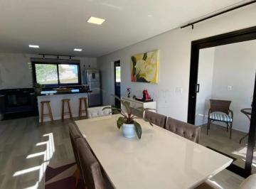 Casa · 794m² · 3 Quartos · 2 Vagas · CASA À VENDA NO COND. LAGOS DE JARINU - JARINU/SP