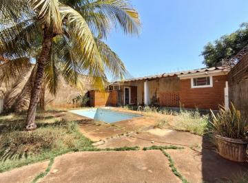 Casa · 629m² · 5 Quartos · 4 Vagas · Casa padrão para alugar e à venda com 131,36 m² no bairro Ribeirânia- Ribeirão Preto/SP