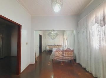Casa · 223m² · 3 Quartos · 2 Vagas · Casas Residenciais Padrão em Ribeirão Preto