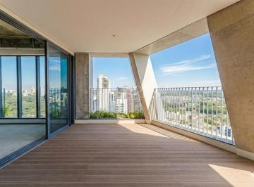1 · Apartamento com 397 m², 4 quartos sendo 4 suítes à venda no bairro Ecoville.