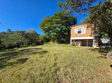 Rural · 4980m² · 3 Quartos · 4 Vagas · CHÁCARA COM 3 QUARTOS SENDO UMA SUÍTE E 4980M² DE TERRENO A VENDA NO BAIRRO SÃO GUIDO - VARZEA PAULI