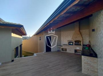 Casa · 500m² · 3 Quartos · 2 Vagas · Casa para locação e venda no Residencial Cambarah, Jarinu-SP