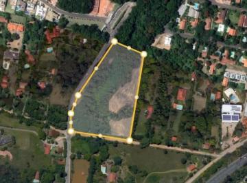 Terreno · 26400m² · TERRENO A VENDA 26.400m²  - VALINHOS - SP.