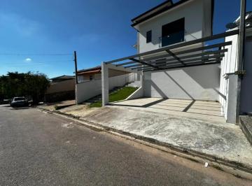 Casa · 300m² · 3 Quartos · 4 Vagas · CASA A VENDA NO CONDOMINIO CHACUR-VARZEA PAULISTA-SP