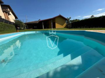 Casa · 1000m² · 3 Quartos · 5 Vagas · Chacara á venda no condomínio Horizonte Azul I - Itupeva/SP