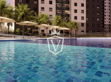 Apartamento · 58m² · 2 Quartos · 1 Vaga · Apartamento á Venda no Cond. Altos da Avenida - Jardim do Lago - Jundiaí/SP