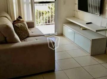 Apartamento · 56m² · 2 Quartos · 1 Vaga · Apartamento à venda no Vista Park - Vila Nambi, Jundiai/SP