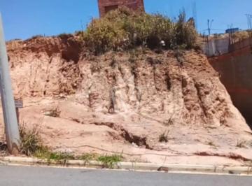 Terreno · 175m² · Terreno de 175m á venda no Parque Petropollis na Várzea Paulista/SP