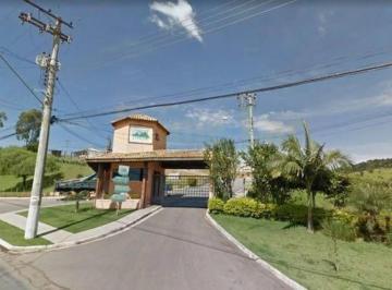 Terreno · 351m² · TERRENO A VENDA NO CONDOMÍNIO CHACUR -VARZEA PAULISTA-SP