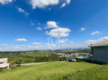 Terreno · 1687m² · Terreno a Venda no Condomínio Campo de Toscana -Vinhedo -SP