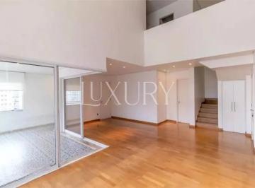 1 · Duplex com 157 m², 3 quartos sendo 3 suítes à venda no bairro Pinheiros.