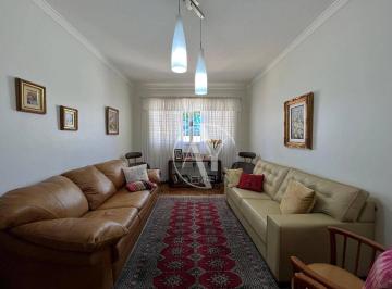 Sala de Estar Clássica e Ampla · Casa com 6 dormitórios à venda, 372 m² por R$ 1.940.000,00 - Jardim Chapadão - Campinas/SP