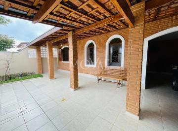 Casa · 312m² · 3 Quartos · 2 Vagas · Casa à Venda na Reserva do Bosque