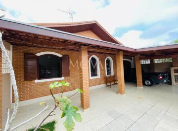 Casa · 312m² · 3 Quartos · 2 Vagas · Casa à Venda na Reserva do Bosque