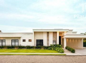 19981b1e9cb2e4174895e68a217fb36a.jpg · Casa  Neoclássica Plana com 600 m² por R$ 8.000.000 - Alphaville Eusébio - Eusébio/CE