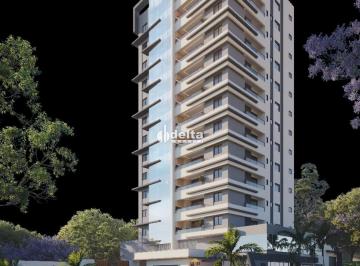 Apartamento · 137m² · 3 Quartos · 3 Vagas · Apartamento com 3 quartos sendo 3 suíte disponível para venda no bairro Vale dos Vinhedos em Uberlân