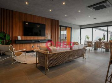 d00c7277943a167dc56b8b59ae7a585857bd0330 · Casa com 4 dormitórios à venda, 456 m² por R$ 5.290.000,00 - Saint Patrick - Sorocaba/SP