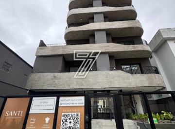 Apartamento · 25m² · 1 Quarto · Apartamento à venda - em Mercês