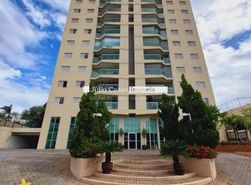 Apartamento · 135m² · 3 Quartos · 3 Vagas · No coração do Campolim Apartamento com 3 Dormitórios  para Locação: Elegância e Exclusividade.