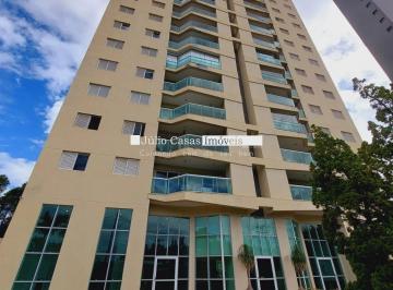 Apartamento · 135m² · 3 Quartos · 3 Vagas · Apartamento para Alugar com 3 Quartos no Parque Campolim, Sorocaba/SP