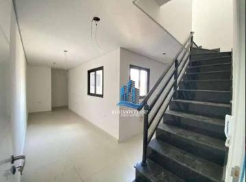 f65b1e3c009c9c2ce1eae1816db7d1f37a889d83 · Cobertura com 2 dormitórios à venda, 100 m² por R$ 450.000,00 - Parque Capuava - Santo André/SP