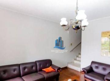 2f662dedb1ad08d637d6ceb433ffe108cf08bc8e · Sobrado com 3 dormitórios à venda, 168 m² por R$ 730.000,00 - Campestre - Santo André/SP