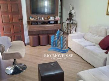 8498f5599dc98306a9a81944d0fcb122b187ad2c · Sobrado com 3 dormitórios à venda, 252 m² por R$ 1.200.000,00 - Sítio da Figueira - São Paulo/SP