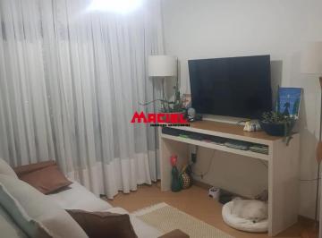 Apartamento · 75m² · 3 Quartos · 3 Vagas · Excelente apartamento no Jardim América em São Jose dos Campos, próximo anel Viário.