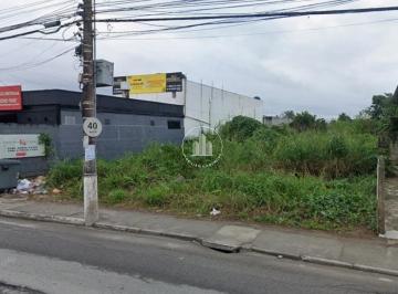 Terreno · 843m² · Terreno 843m² Próx. a rótula da BR 282 e BR 101 - Bela Vista