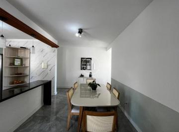 Apartamento · 88m² · 3 Quartos · 2 Vagas · Apartamento 3 Quartos com 1 Suíte e 88m² - Campinas