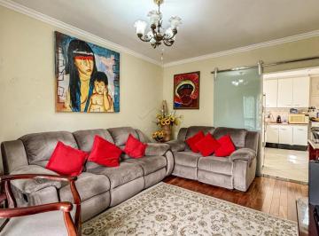 Apartamento · 180m² · 3 Quartos · 3 Vagas · Cobertura 03 quartos á venda 180m² na Vila Pires - Santo André/SP