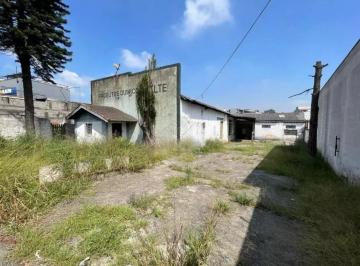 Comercial · 2379m² · 6 Vagas · Galpão industrial para venda ou locação, 900m² na Vila Luzita - Santo André/SP