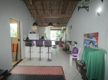 Apartamento · 140m² · 3 Quartos · 2 Vagas · Cobertura com 03 Quartos à venda, 140m² por R$ 680.000,00 na Vila Humaitá - Santo André/SP