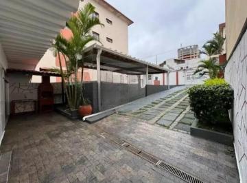 Comercial · 200m² · 4 Vagas · Casa comercial com 04 salas para locação, 200m² no Jardim Bela Vista - Santo André/SP