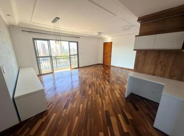 Apartamento · 127m² · 3 Quartos · 2 Vagas · Apartamento com 03 dormitórios para venda ou locação, 127 m² na Vila Pires - Santo André/SP