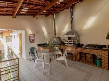 Casa · 185m² · 4 Quartos · 4 Vagas · Sobrado com 04 dormitórios à venda, 185 m² na Vila Gilda - Santo André/SP