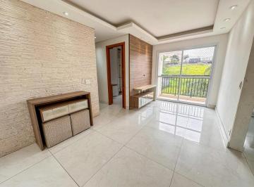Apartamento · 50m² · 2 Quartos · 1 Vaga · Apartamento de 02 Dormitórios 50m² por R$385.000,00 no Jardim Jamaica - Santo André - SP