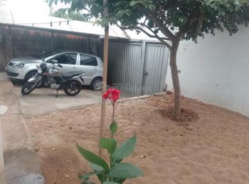 Casa · 200m² · 3 Quartos · 1 Vaga · Parque Nova Esperança / Casa com 03 dormitórios e 01 garagem coberta