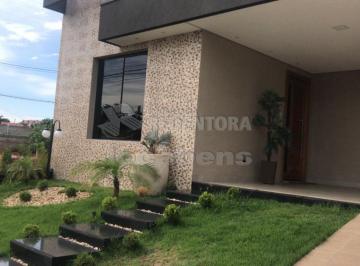 Casa · 177m² · 3 Quartos · 3 Vagas · Excelente Casa em Condomínio para Locação