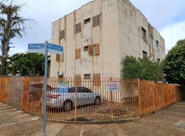 Apartamento · 85m² · 3 Quartos · 1 Vaga · Apartamento com 3 Quartos Locação ou Venda São Manoel