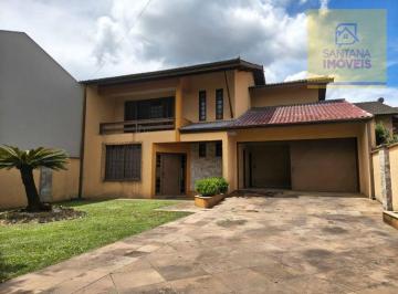 d7235ee6cd0dc3ffe388619f3d220674794b2bce · Sobrado com 6 dormitórios à venda, 205 m² por R$ 1.650.000,00 - Centro - Campo Largo/PR